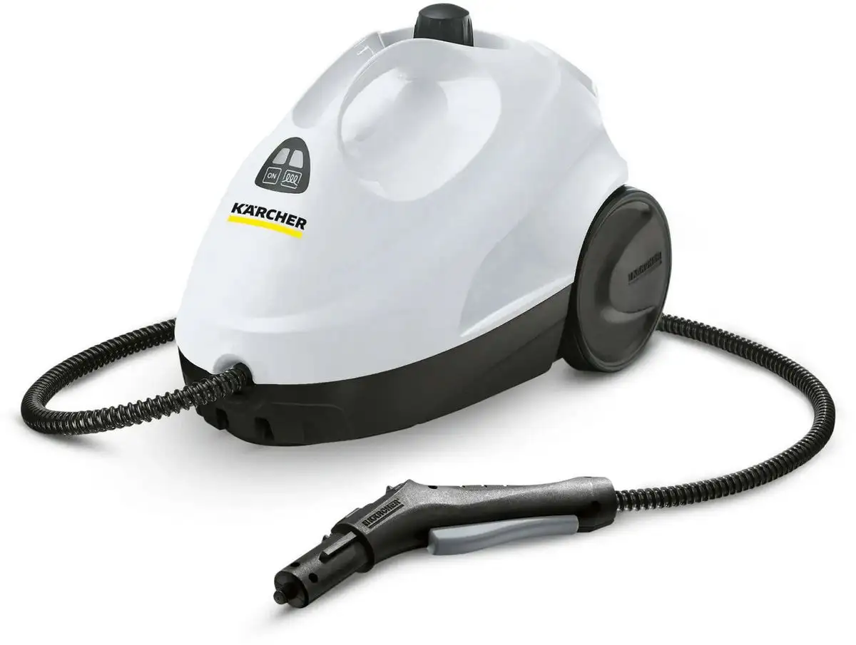 Пароочиститель Karcher SC 2 EasyFix Plus 1.512-614.0 - фото товара