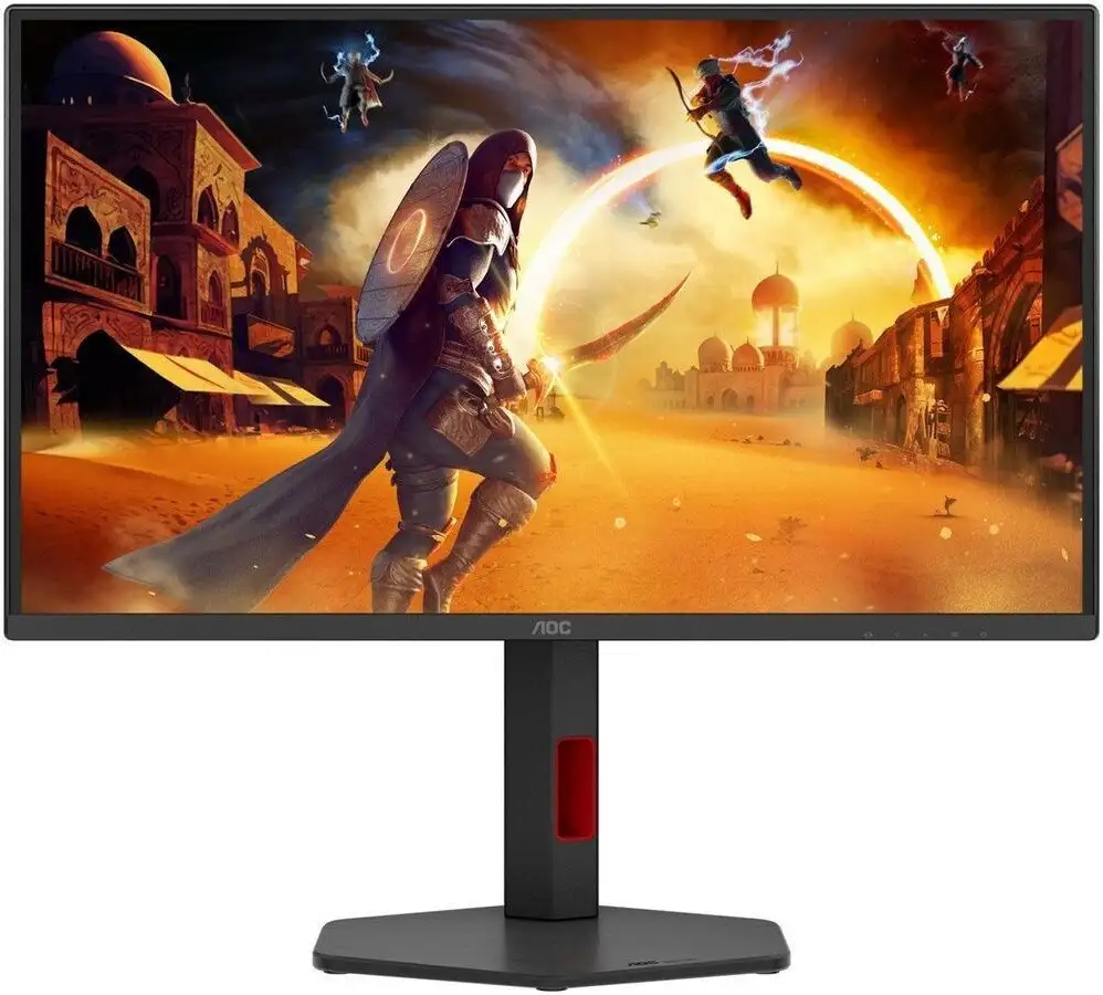 Игровой монитор AOC Gaming Q25G4SR – фото товара