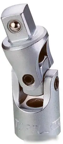 Универсальный набор инструментов Toptul GCAI9701 97 предметов – фото товара