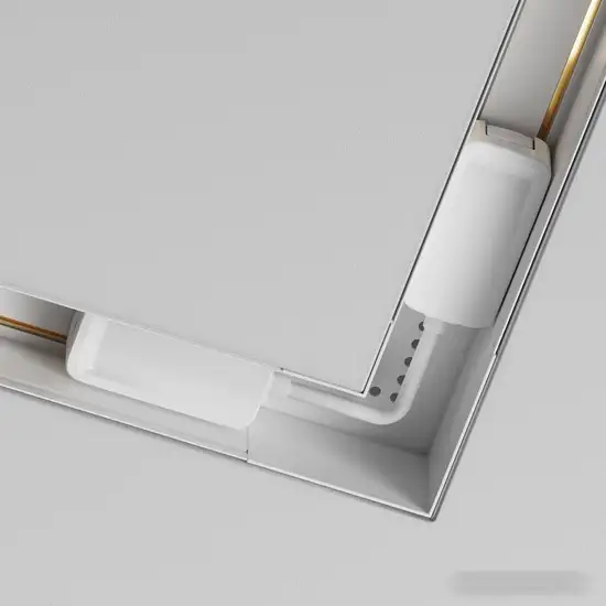 Коннектор питания шинопровода Maytoni Technical Radity TRA084CPC-W-12 – фото товара