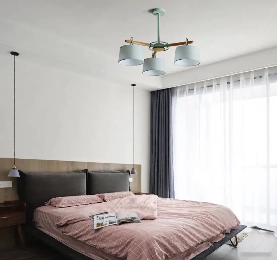 Подвесная люстра ImperiumLoft Even01 178370-26 – фото товара