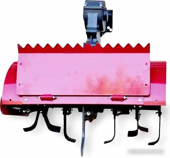 Навесное оборудование для садовой техники Weima 1GQN-200 – фото товара