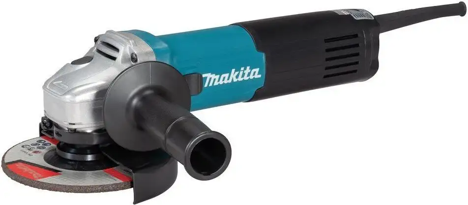 Угловая шлифмашина Makita GA4600 – фото товара