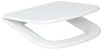 Сиденье для унитаза Cersanit Colour S-DS-COL-DL-t