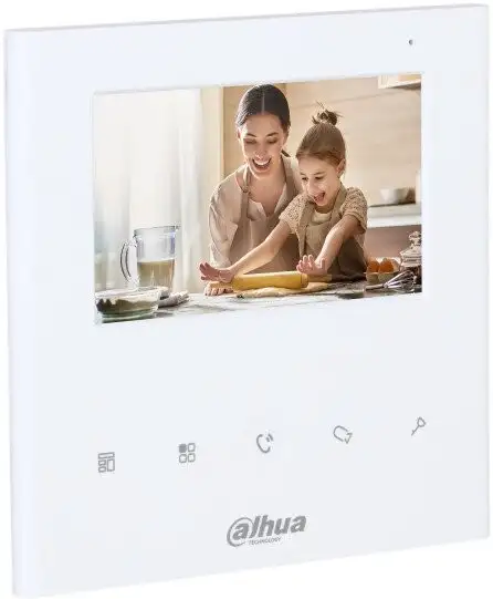 Монитор Dahua DHI-VTH1010J – фото товара