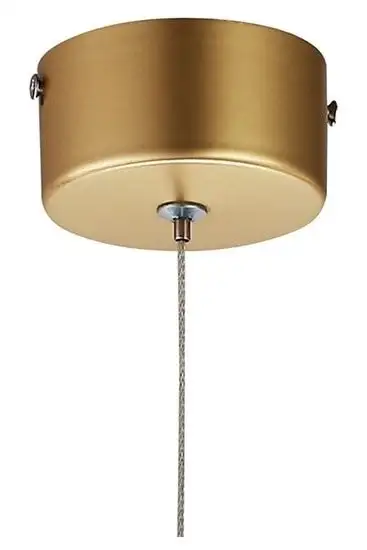 Точечный светильник Favourite Organ 2104-1P – фото товара