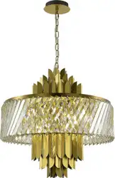Подвесная люстра ST Luce SL1635.303.09 – изображение в каталоге