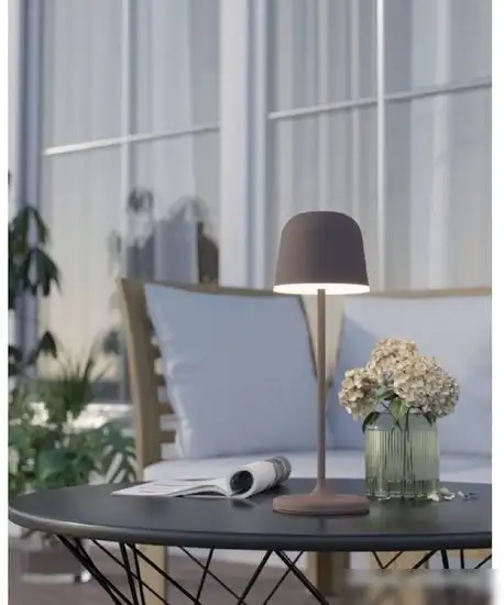 Садовый светильник Eglo Mannera 900459