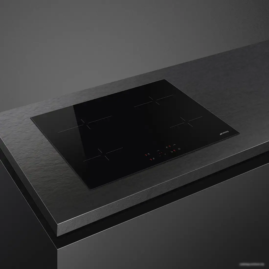Варочная панель Smeg SE264TD1 - фото товара