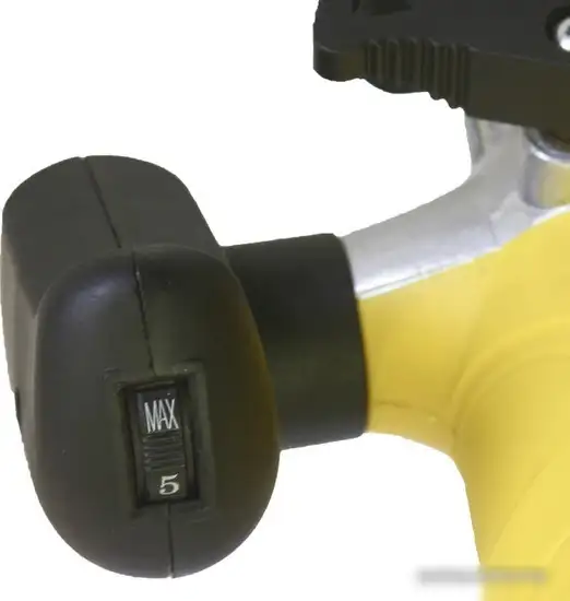 Вертикальный фрезер Калибр Мастер ФЭ-1700/12М+ – фото товара