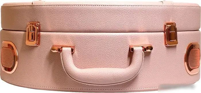 Виниловый проигрыватель Alive Audio Movie (пески персии) – фото товара