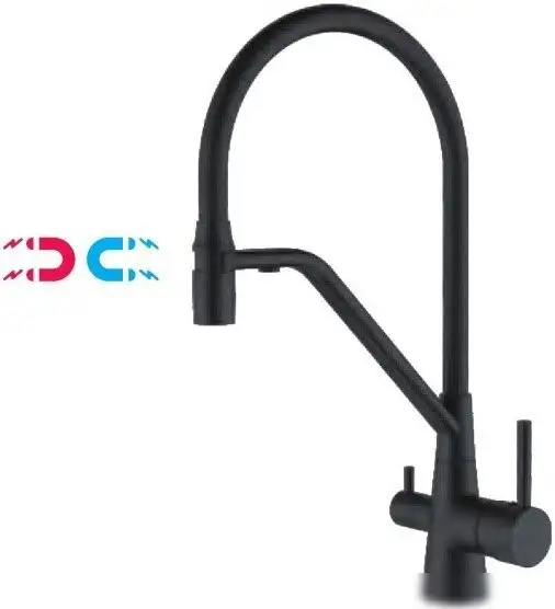 Смеситель Ledeme L4897B-2 - фото товара