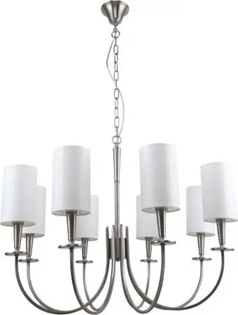 Подвесная люстра Stilfort 1044/11/08P – изображение в каталоге