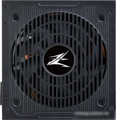 Блок питания Zalman MegaMax TXll 600W ZM600-TXII – фото товара