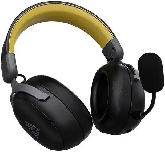 Наушники Ajazz AHM08 Max (черный) – фото товара