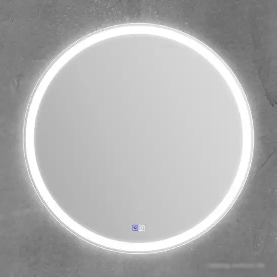 BelBagno Зеркало SPC-RNG-900-LED-TCH-WARM – фото товара