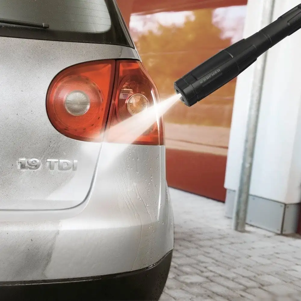 Мойка высокого давления Karcher K7 Premium Power Flex 1.317-320.0 – фото товара