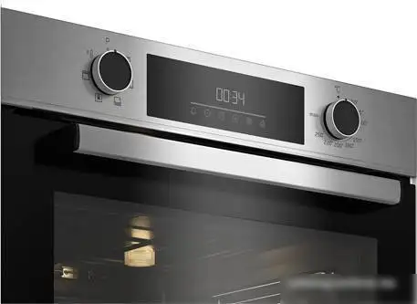 Электрический духовой шкаф BEKO BBIE12300XD - фото товара