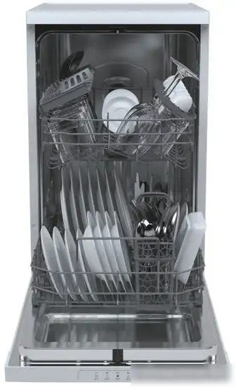 Отдельностоящая посудомоечная машина Candy CDPH 2L1049W - фото товара