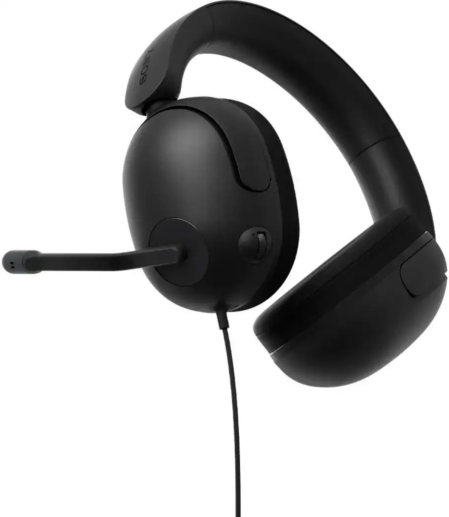 Наушники Sony Inzone H3 MDR-G300 (ченый) – фото товара