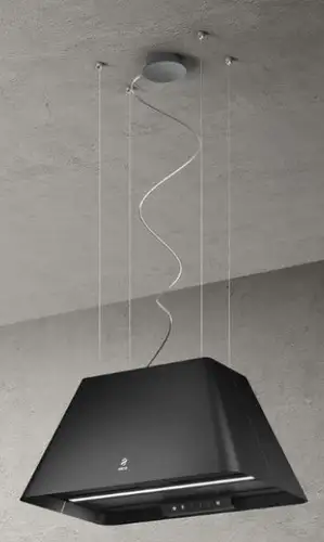 Кухонная вытяжка Elica Ikona Light BL MAT/F/60 PRF0165082 – изображение в каталоге