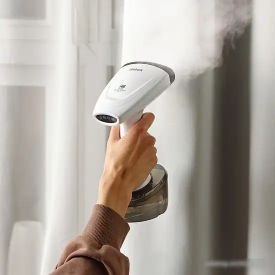 Отпариватель Timberk T-HGS01 - фото товара