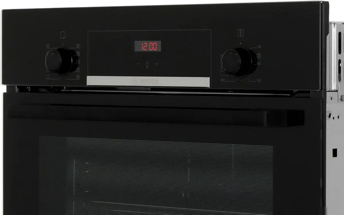 Электрический духовой шкаф Bosch Serie 4 HBF514BB1T - фото товара