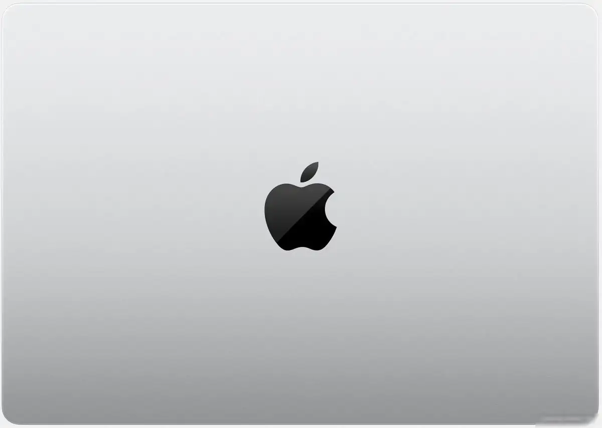 Ноутбук Apple Macbook Pro 14.2" M3 2023 Z1A9000B7 – фото товара