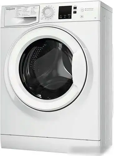 Стиральная машина Hotpoint-Ariston NUS 5015 H RU - фото товара