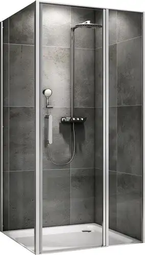 Душевой уголок Abber Sonnenstrand AG04130S-S100 - изображение в каталоге