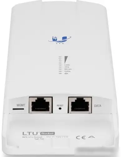 Точка доступа Ubiquiti LTU Rocket – фото товара