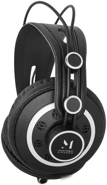 Наушники Music Public Kingdom HP505 – фото товара