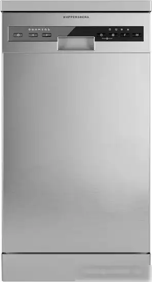 Отдельностоящая посудомоечная машина KUPPERSBERG GFM 4573 - изображение в каталоге