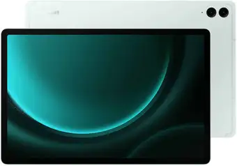 Планшет Samsung Galaxy Tab S9 FE+ 5G SM-X616 8GB/128GB (мятный) – изображение в каталоге