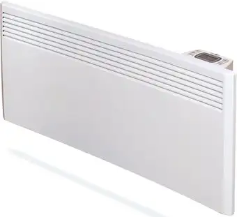 Конвектор Теплофон IT 1.0кВт Эвнап 1.0 с электронным блоком (белый) - изображение в каталоге