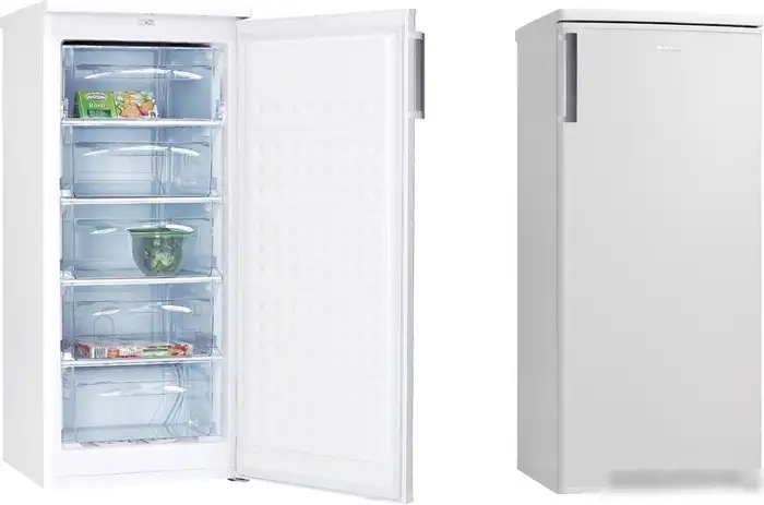 Морозильник Hansa FZ208.3 - фото товара