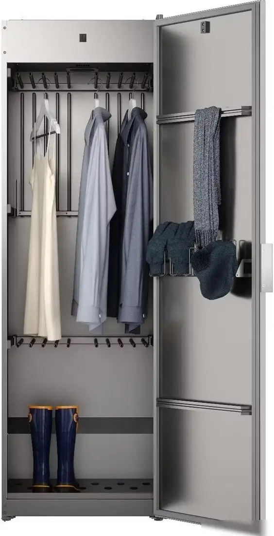 Сушильный шкаф ASKO DC7784V.T - фото товара