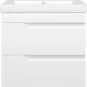 Misty Тумба под умывальник Софт 60 П-Соф-01060-011П2Я – изображение в каталоге