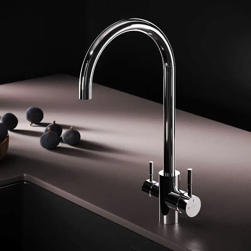 Смеситель AM.PM X-Joy S F85B07700 - фото товара