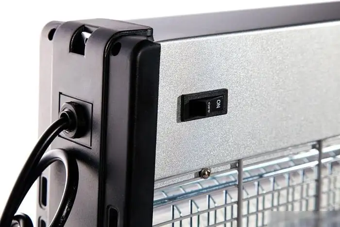 Komaroff GC1-20W – фото товара