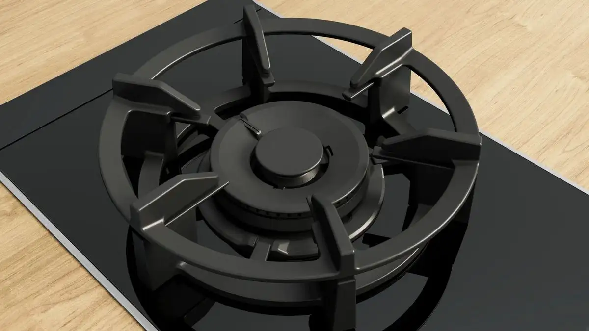 Варочная панель Bosch Serie 8 PRA3A6I10 - фото товара