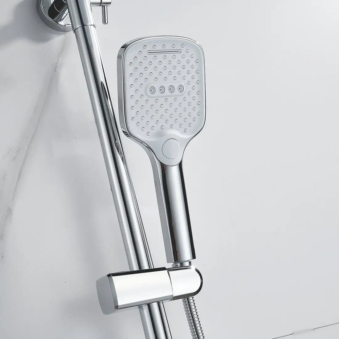 Душевая система Shevanik S4136 - фото товара