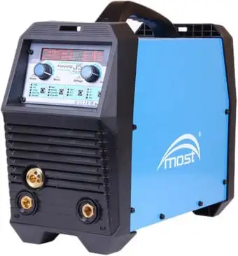 Сварочный инвертор MOST FANMIG J5 Pulse