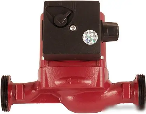 Циркуляционный насос Jemix WRS-25/4-180 - фото товара