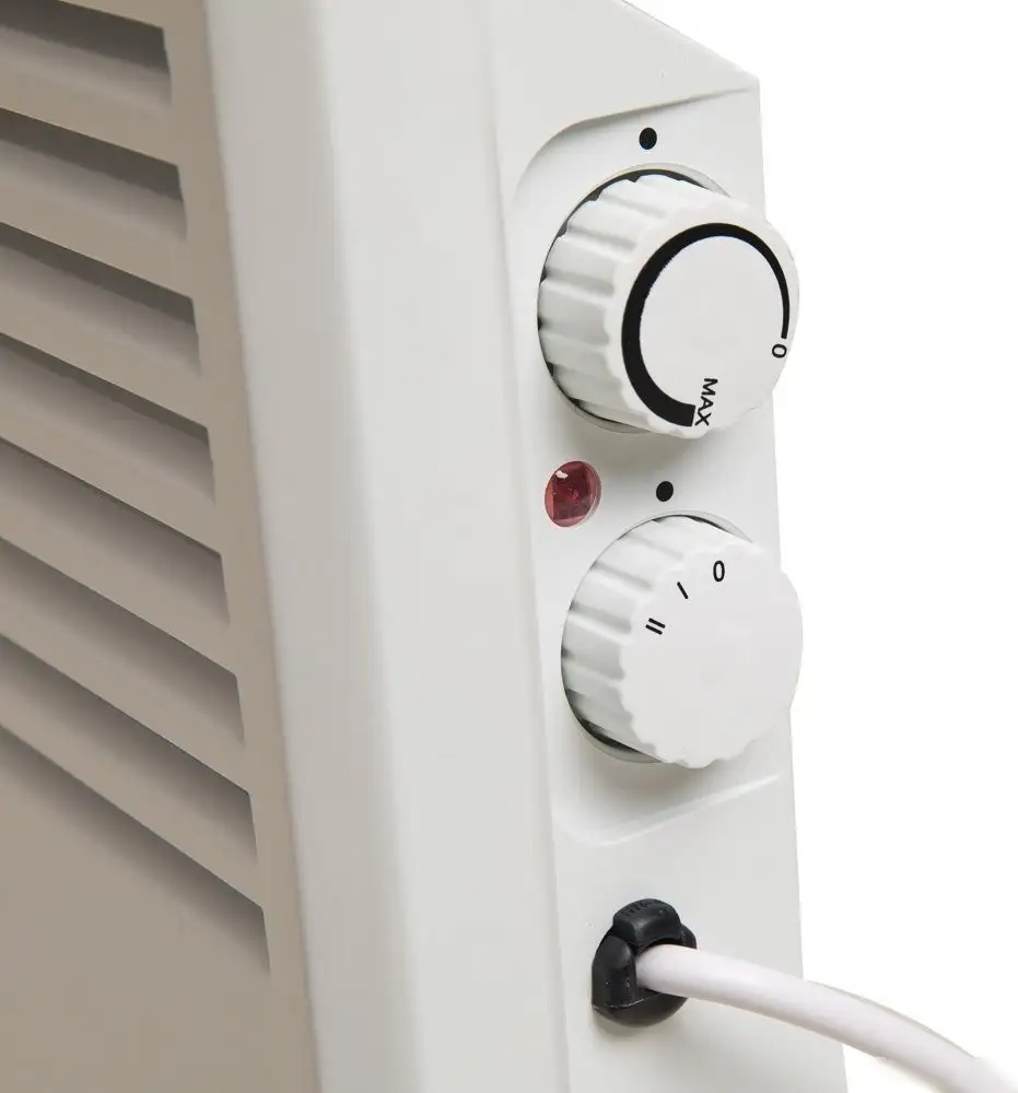 Конвектор Zerten ZK-15 - фото товара