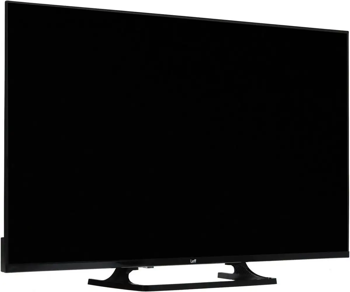 Телевизор Leff 43F240T – фото товара