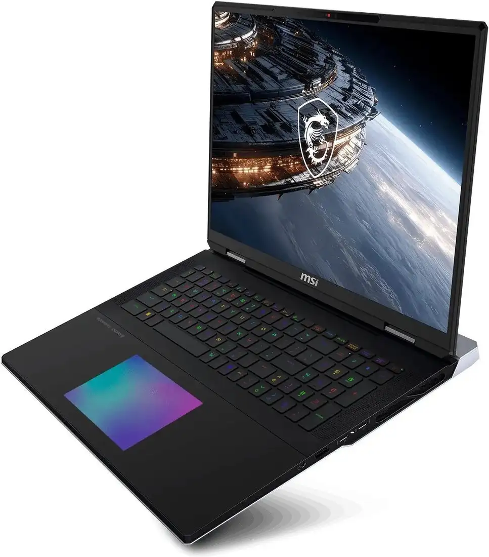 Игровой ноутбук MSI Titan 18 HX A2WJ-1049RU – фото товара