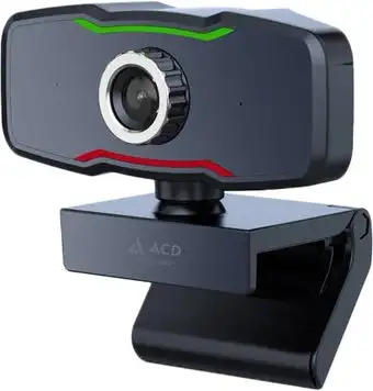 Веб-камера ACD UC500 – изображение в каталоге
