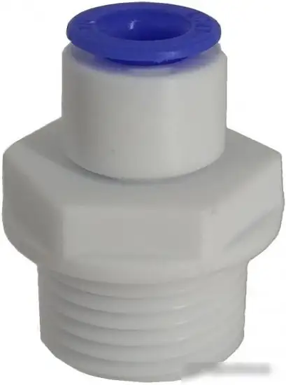 Смеситель Ledeme L4855B-2 (хром/черный) - фото товара