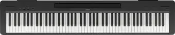 Цифровое пианино Yamaha P-145 – изображение в каталоге